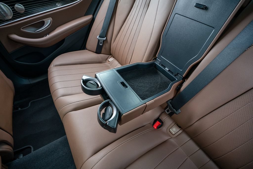 Used 2021 Mercedes-Benz E 350 Sedan image 50