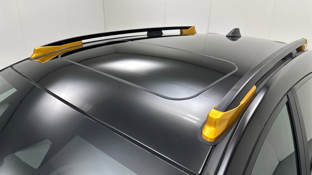 Used 2024 Subaru Crosstrek 2.5i Wilderness image 12