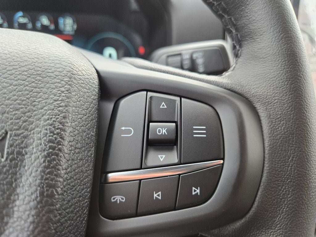 New 2026 Ford Ranger Lariat AWD/4WD image 19