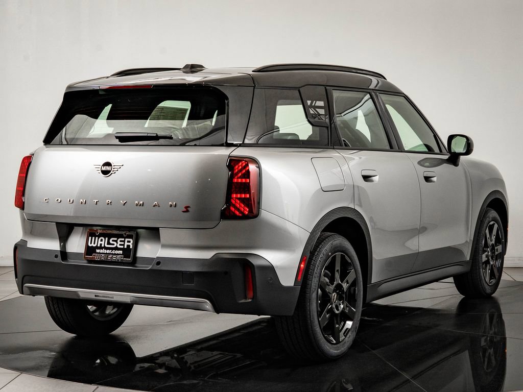New 2026 MINI Cooper Countryman S image 10