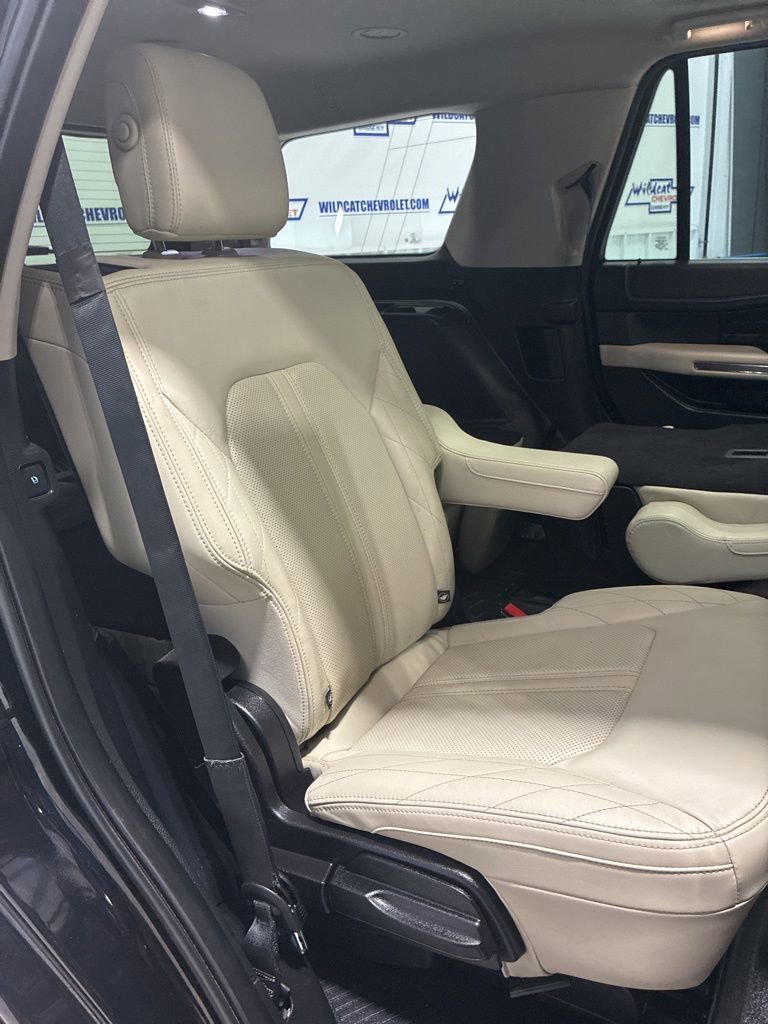 Used 2019 Ford Expedition Platinum AWD/4WD image 54