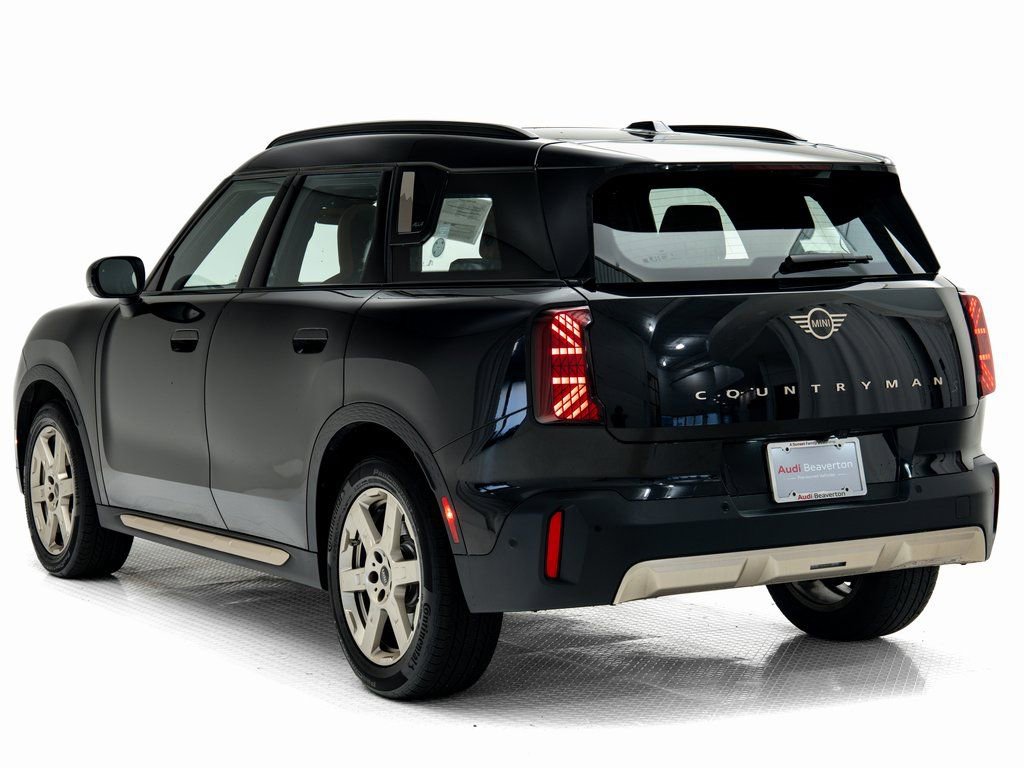 Used 2025 MINI Cooper Countryman S AWD/4WD image 31