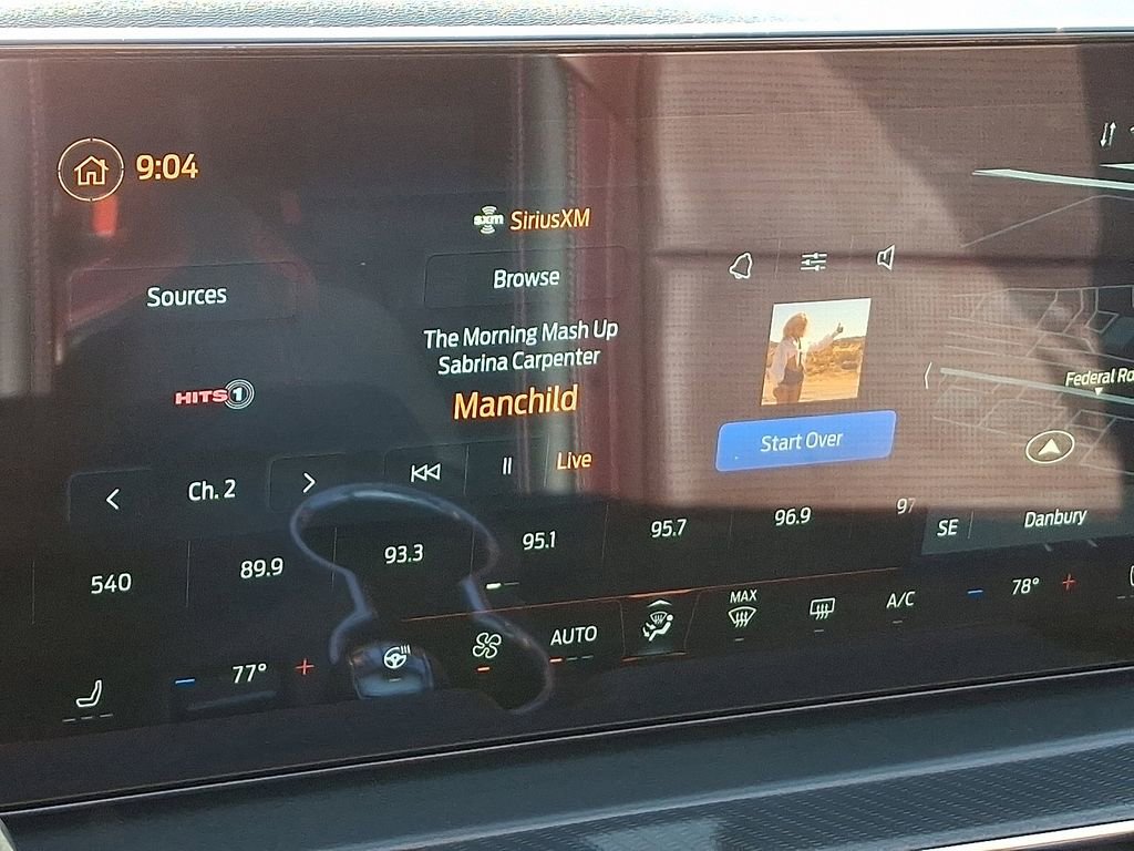 Certified 2024 Ford Mustang GT Premium image 17