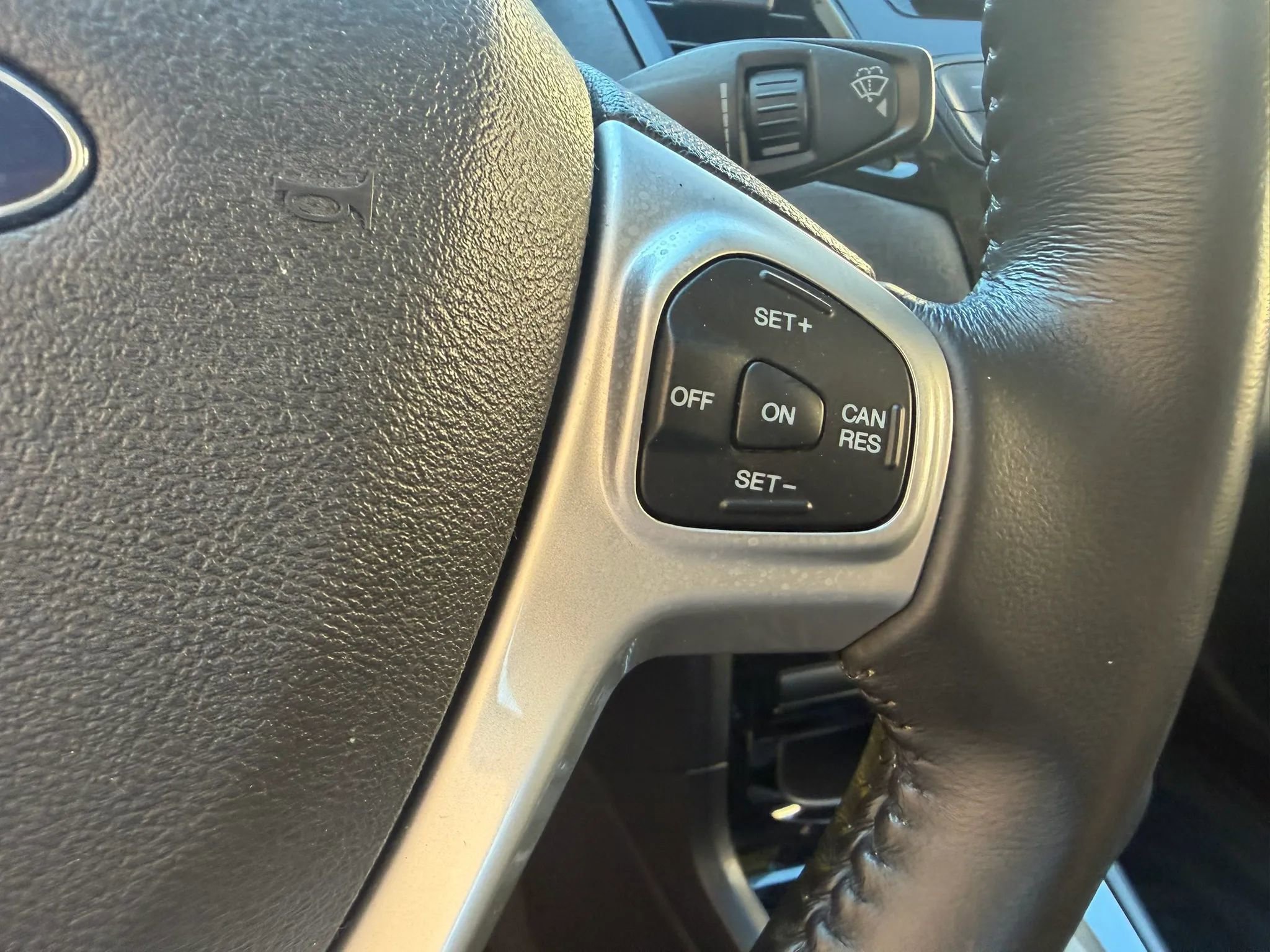 Used 2014 Ford Fiesta SE w/ Equipment Group 201A image 17