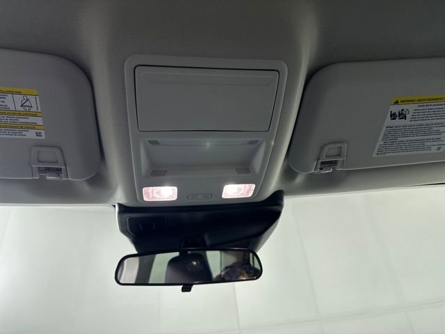 Used 2024 Ford Bronco Sport Big Bend image 22