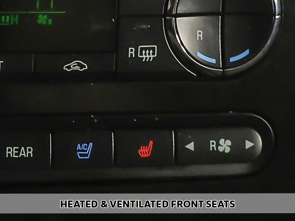 Used 2013 Ford Expedition Limited AWD/4WD image 7