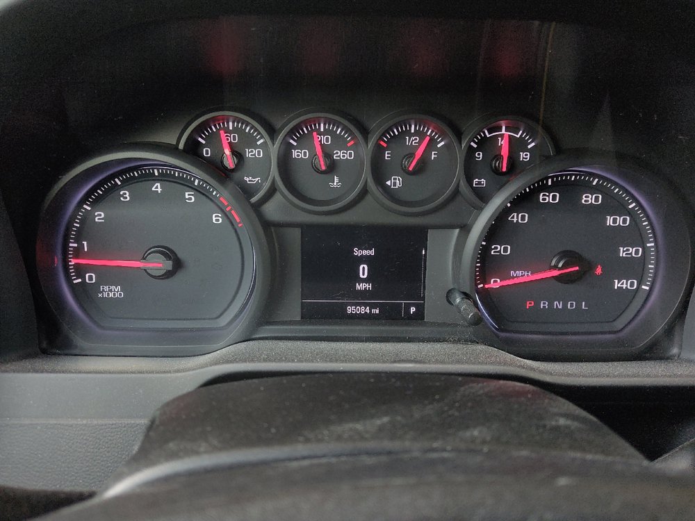 Used 2020 GMC Sierra 1500 2WD Double Cab w/ Sierra Value Package image 23