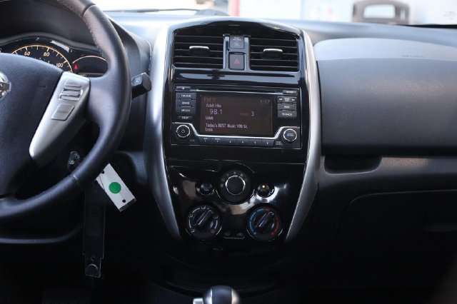 Used 2016 Nissan Versa Note SV w/ SV Appearance Package FWD image 23