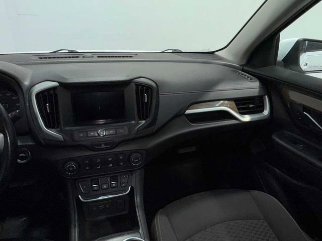 Used 2018 GMC Terrain SLE image 18