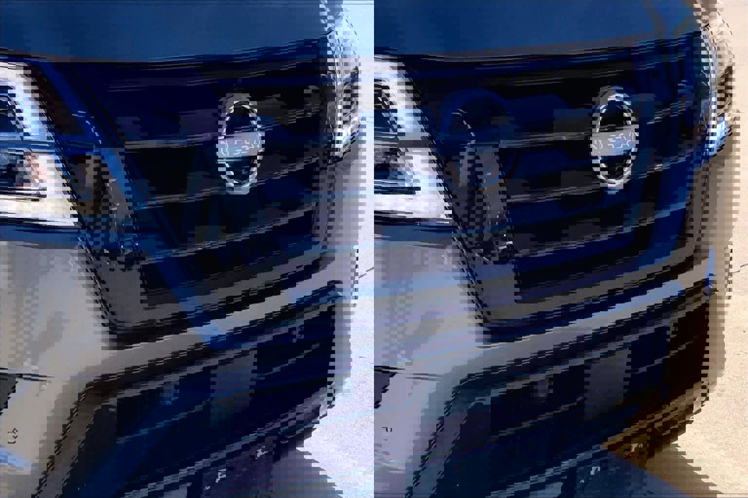 Used 2021 Nissan Armada SL w/ Midnight Edition Package image 29