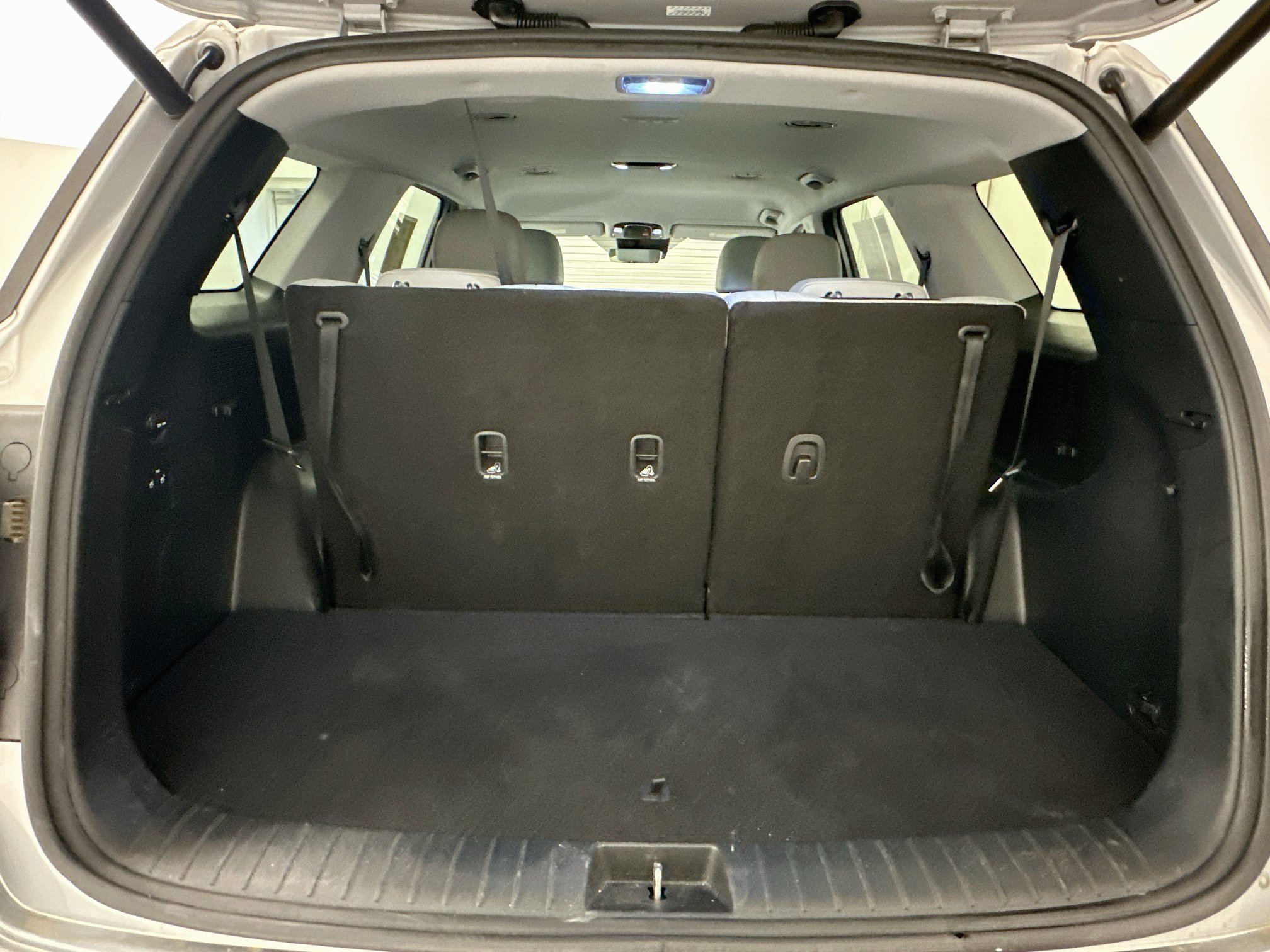 Used 2024 Hyundai Palisade SEL AWD/4WD image 31
