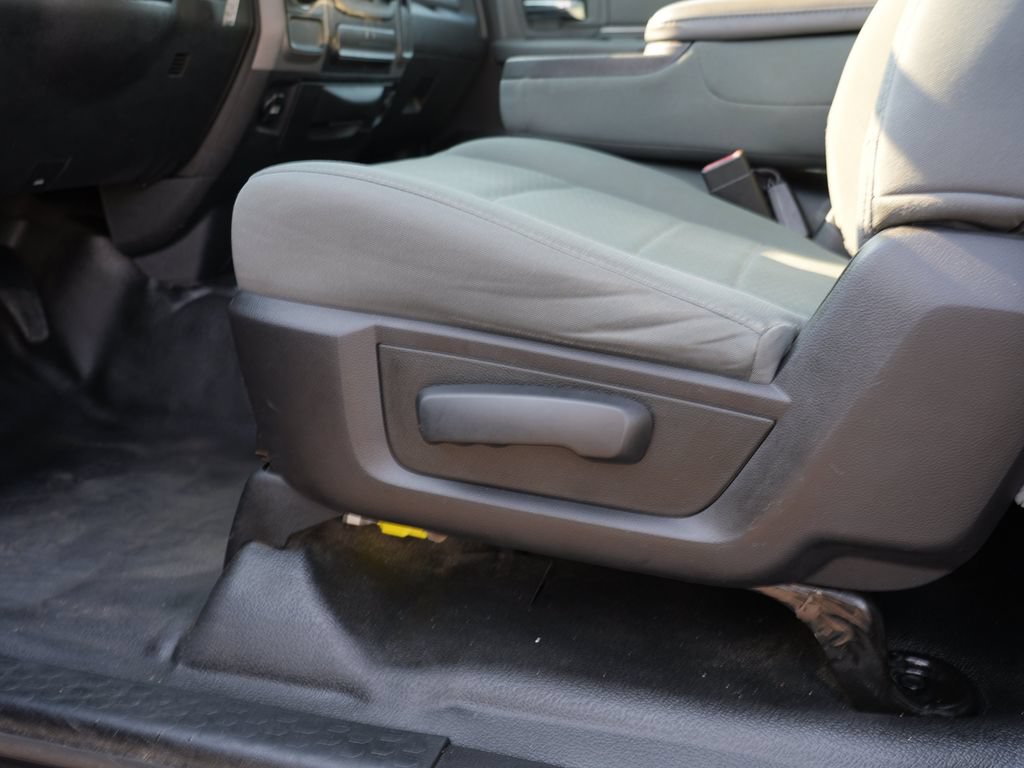 Used 2017 RAM 1500 Tradesman w/ Power & Remote Entry Group RWD image 15