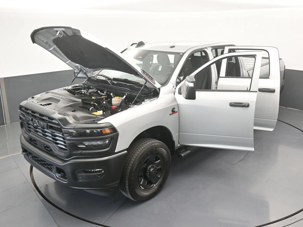 Used 2026 RAM 3500 Tradesman AWD/4WD image 65