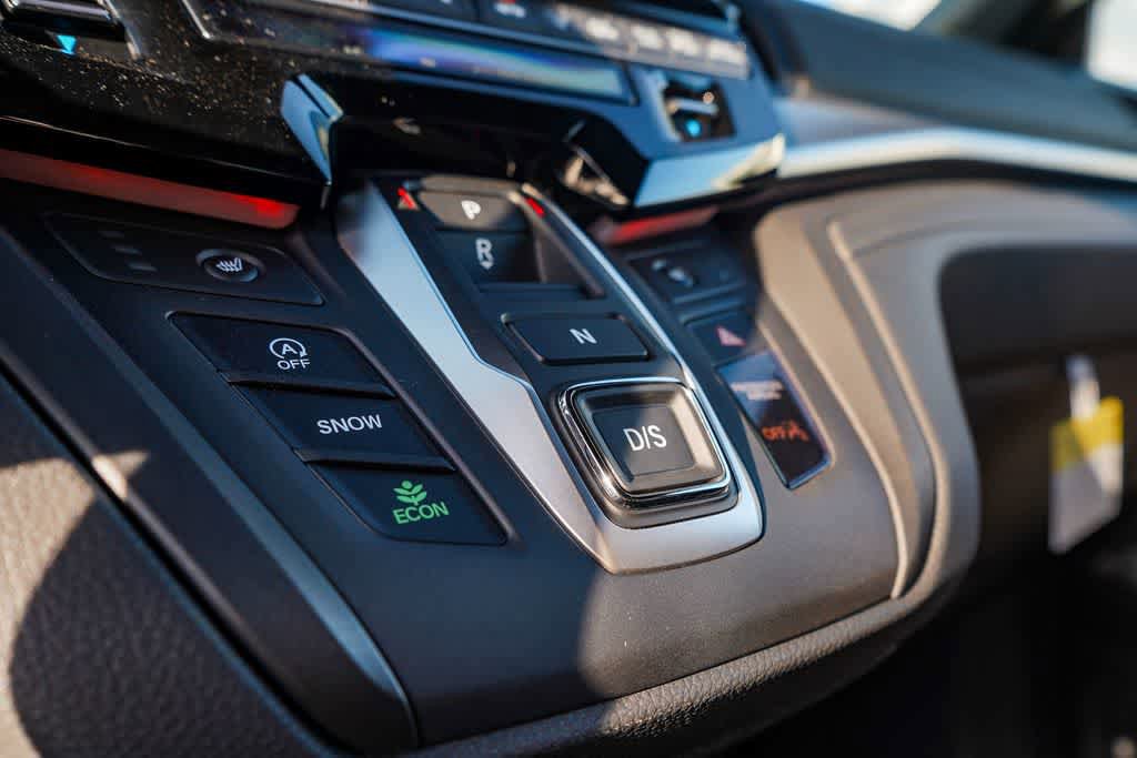 New 2026 Honda Odyssey Sport-L image 27