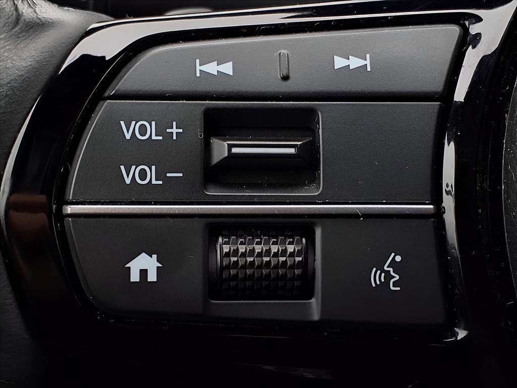 Certified 2023 Honda CR-V Sport Touring image 27