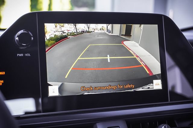 Used 2026 Lexus UX 300h FWD w/ Accessory Package (P1) image 15