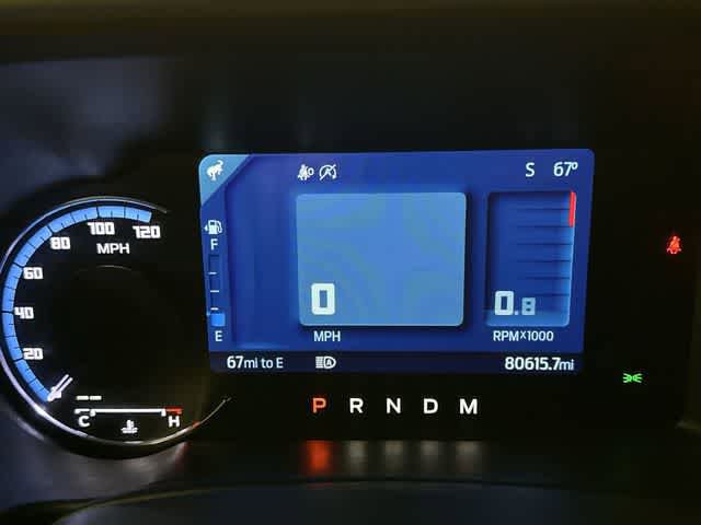 Used 2023 Ford Bronco Badlands image 6
