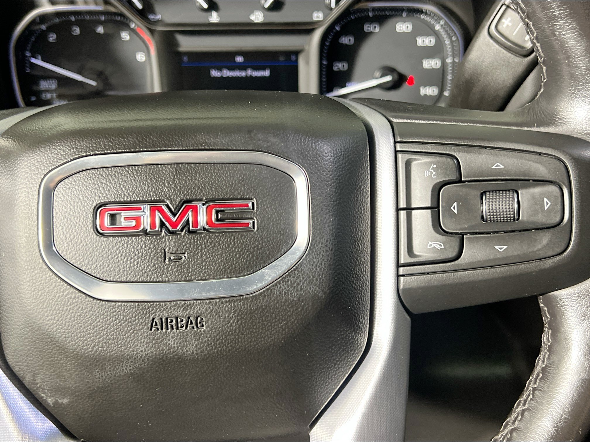 Used 2022 GMC Sierra 1500 SLT w/ SLT Premium Plus Package AWD/4WD image 20