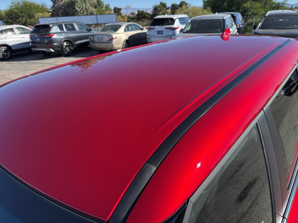 New 2025 Mitsubishi Outlander ES image 9