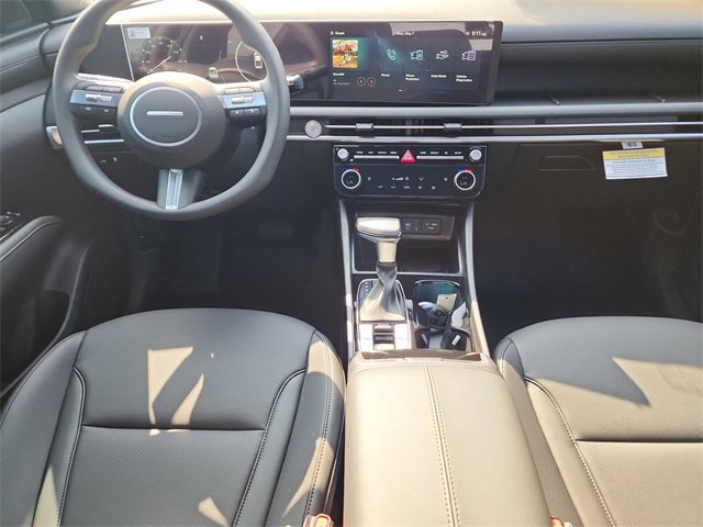 New 2025 Hyundai Santa Cruz SEL image 12
