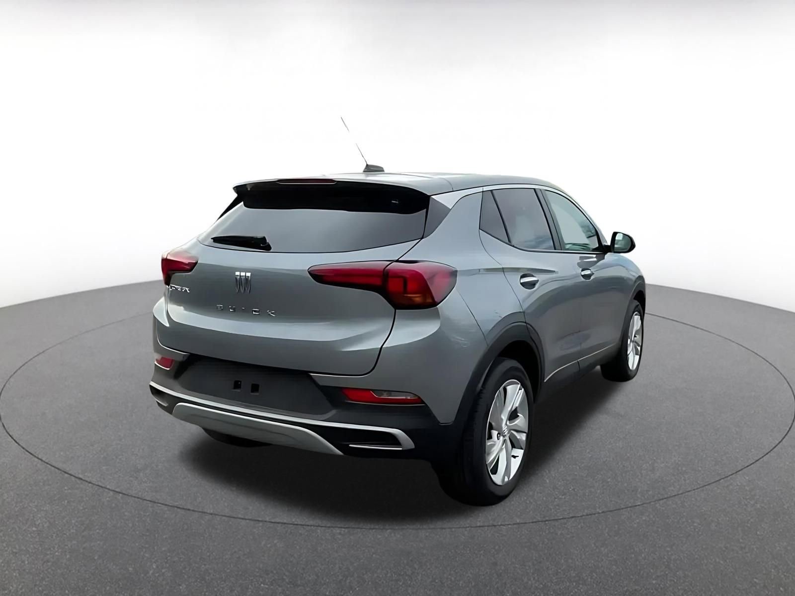 Used 2025 Buick Encore GX Preferred image 14