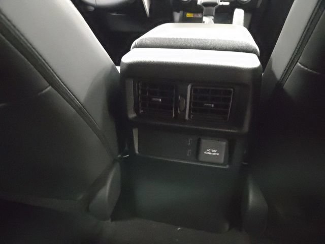 New 2026 Toyota 4Runner TRD Sport Premium AWD/4WD image 13