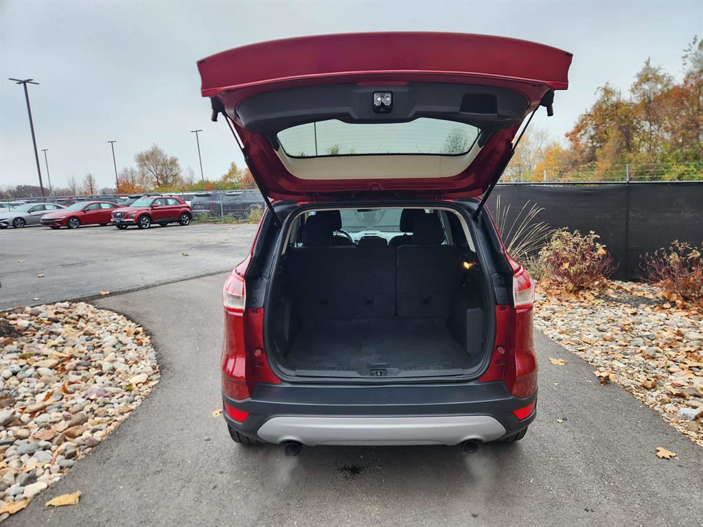 Used 2013 Ford Escape SE image 20