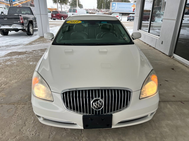 Used 2011 Buick Lucerne CXL FWD image 3
