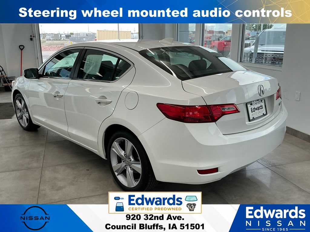 Used 2014 Acura ILX FWD image 6