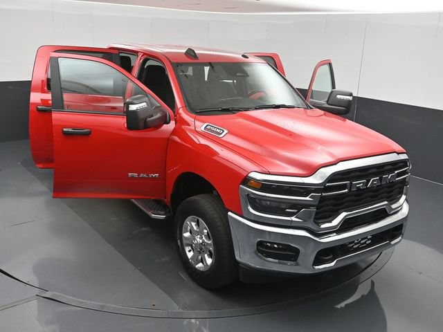 Used 2026 RAM 2500 Big Horn AWD/4WD image 56