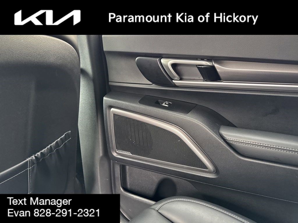 Used 2024 Kia Telluride S w/ S Sunroof Package image 20