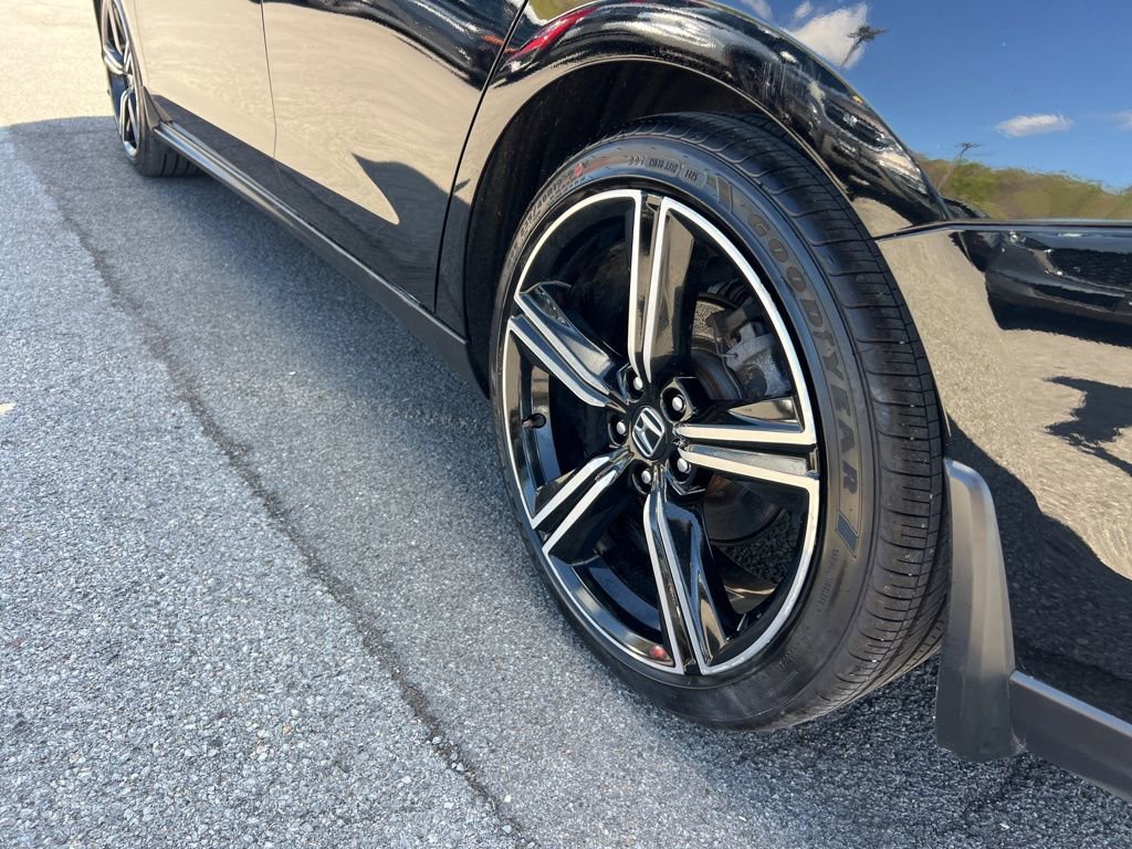 Used 2024 Honda Accord Sport image 31