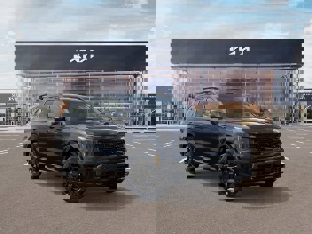 New 2026 Kia Sorento SX Prestige image 8