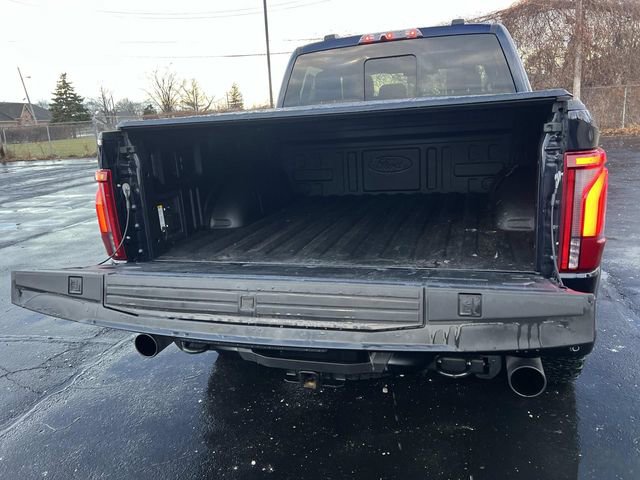 Used 2025 Ford F150 Raptor image 12