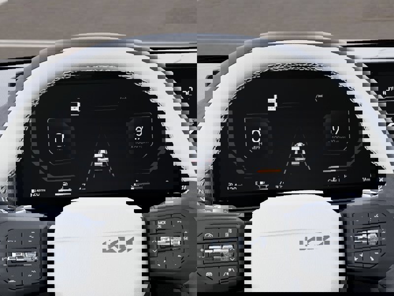 New 2026 Kia K4 GT-Line image 21