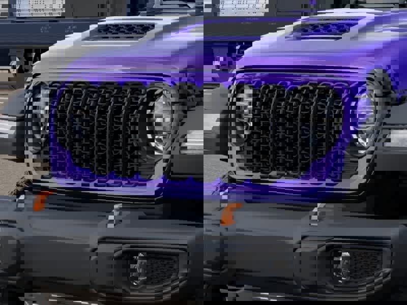 New 2026 Jeep Gladiator Mojave image 7