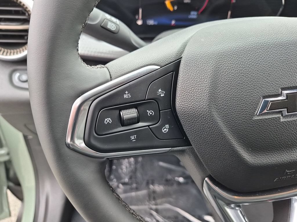 Used 2026 Chevrolet Trax ACTIV w/ Driver Confidence Package FWD image 23
