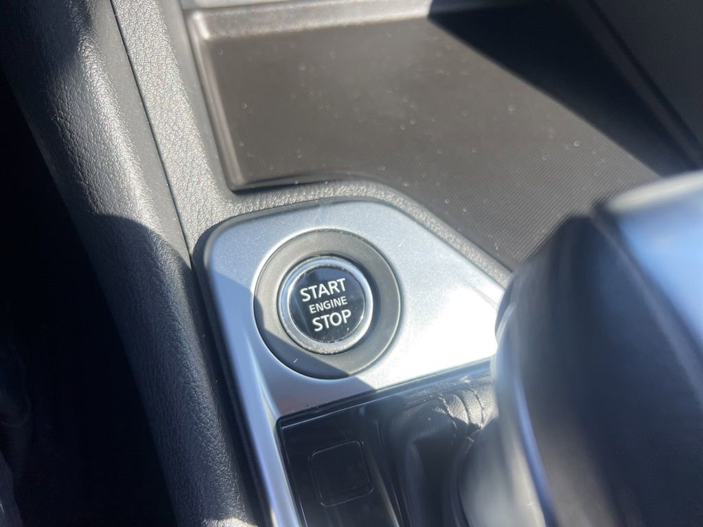 Certified 2025 Nissan Sentra SV w/ All-Weather Package image 49