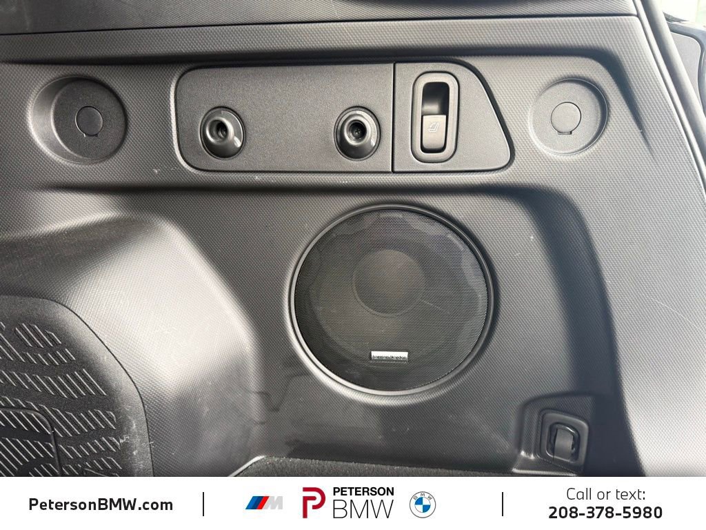 Used 2025 Subaru Forester Touring image 19