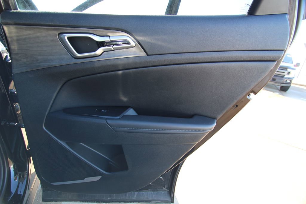 Used 2024 Kia Sportage X-Line image 39
