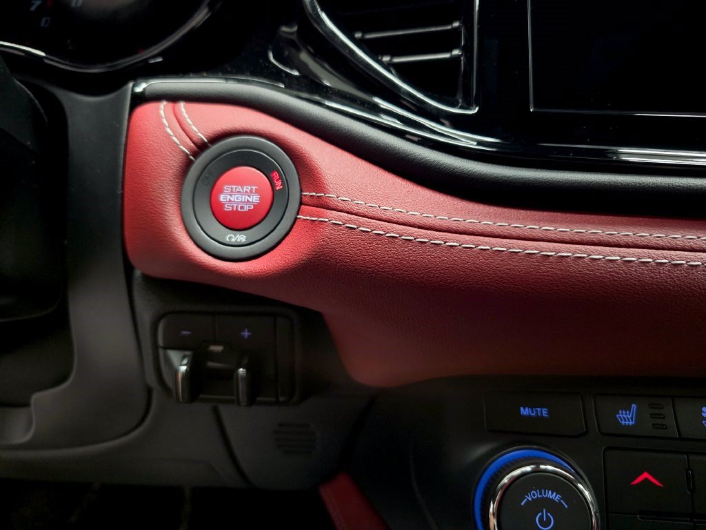 New 2027 Dodge Durango SRT Hellcat AWD/4WD image 32