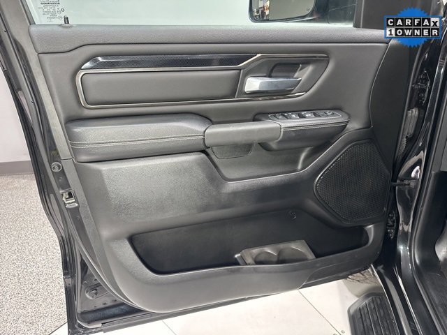 Used 2022 RAM 1500 Rebel w/ Rebel Level 2 Equipment Group image 9