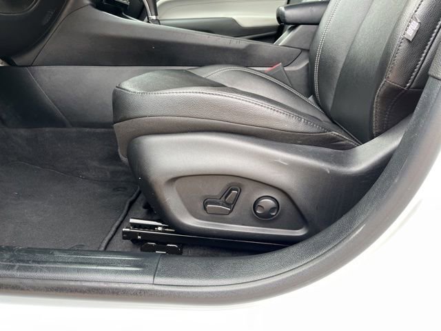 Used 2025 Jeep Compass Limited AWD/4WD image 12