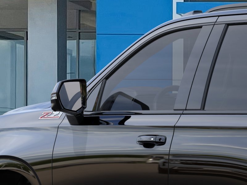 New 2026 Chevrolet Tahoe Z71 AWD/4WD image 36