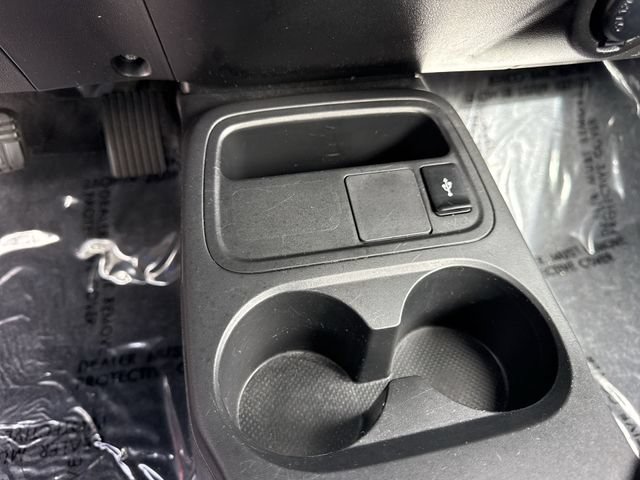 Used 2021 Mitsubishi Mirage FWD image 21