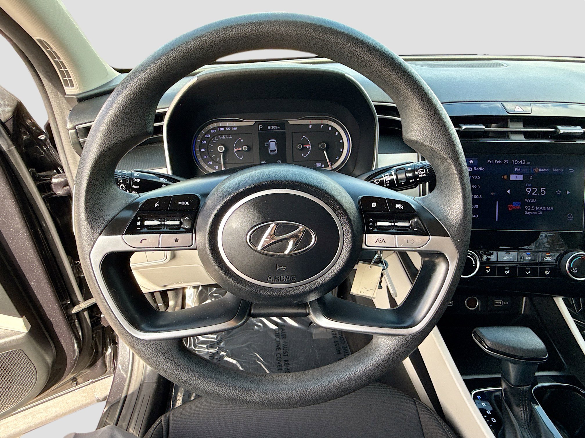 Used 2022 Hyundai Tucson SE image 36