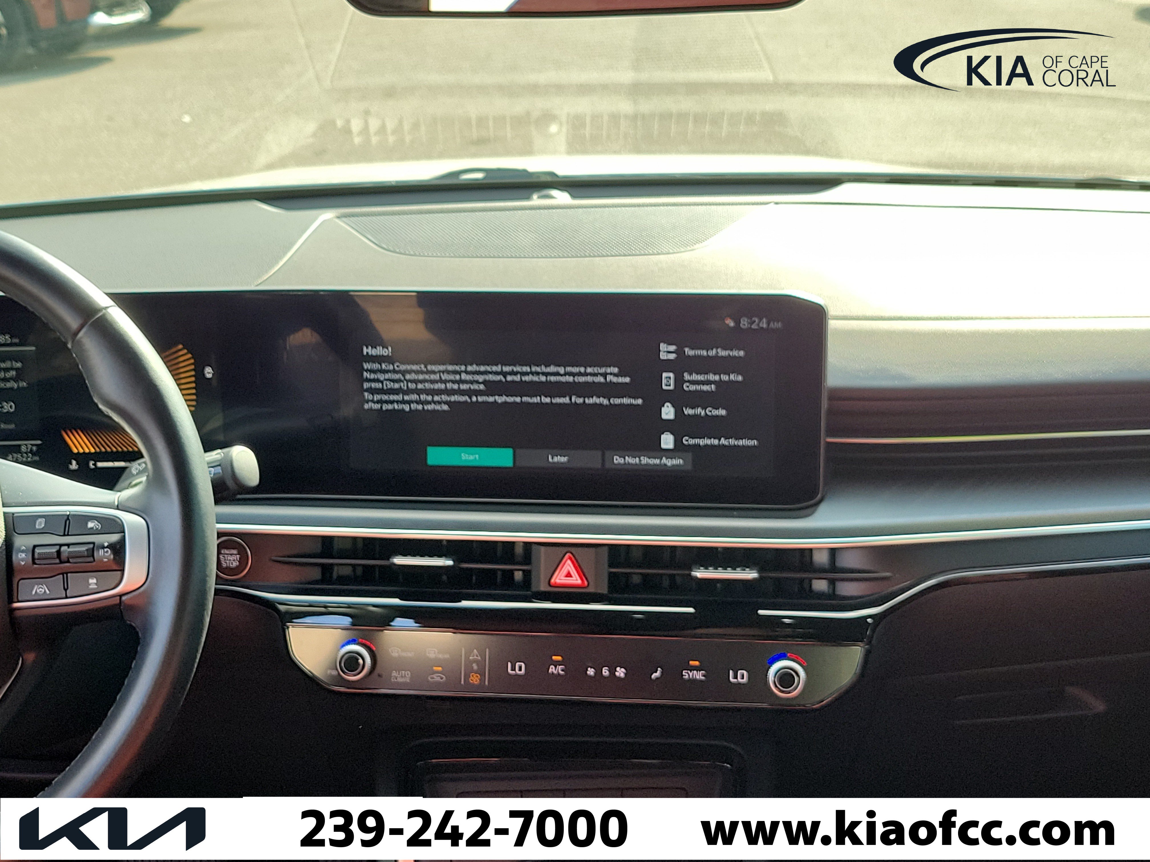 Certified 2025 Kia K5 GT-Line w/ GT-Line Premium Package FWD image 18