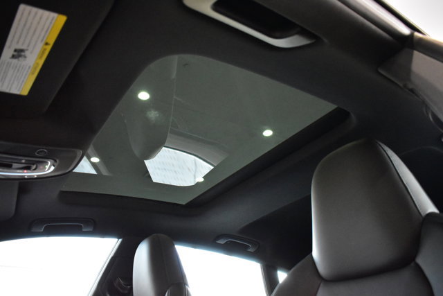 Used 2025 Audi RS 7 Performance AWD/4WD image 40