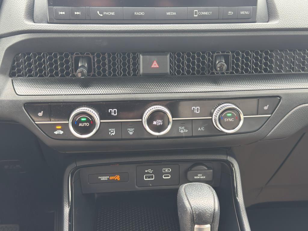 Certified 2024 Honda CR-V EX image 16
