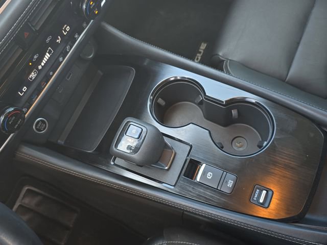 Used 2021 Nissan Rogue SL w/ Premium Package image 25